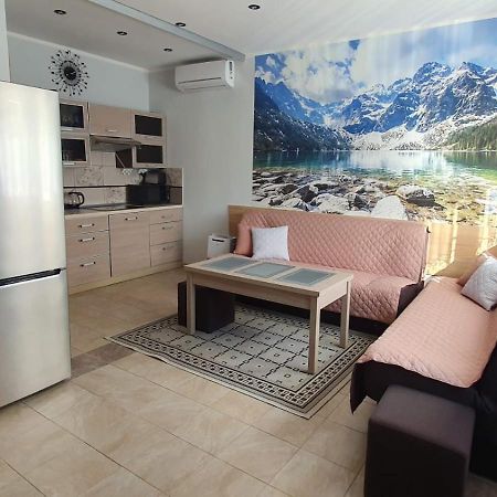 דירות קודובה-זדרוי Apartamencik Maja Studio מראה חיצוני תמונה