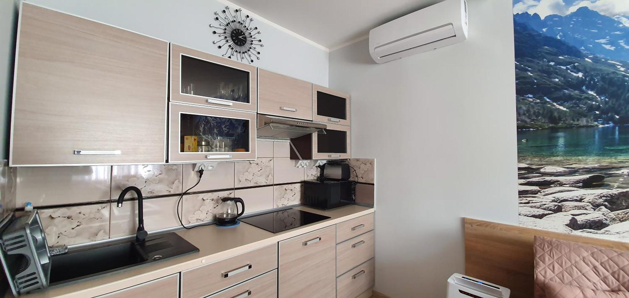 דירות קודובה-זדרוי Apartamencik Maja Studio מראה חיצוני תמונה