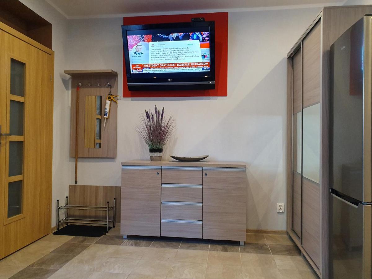 דירות קודובה-זדרוי Apartamencik Maja Studio מראה חיצוני תמונה