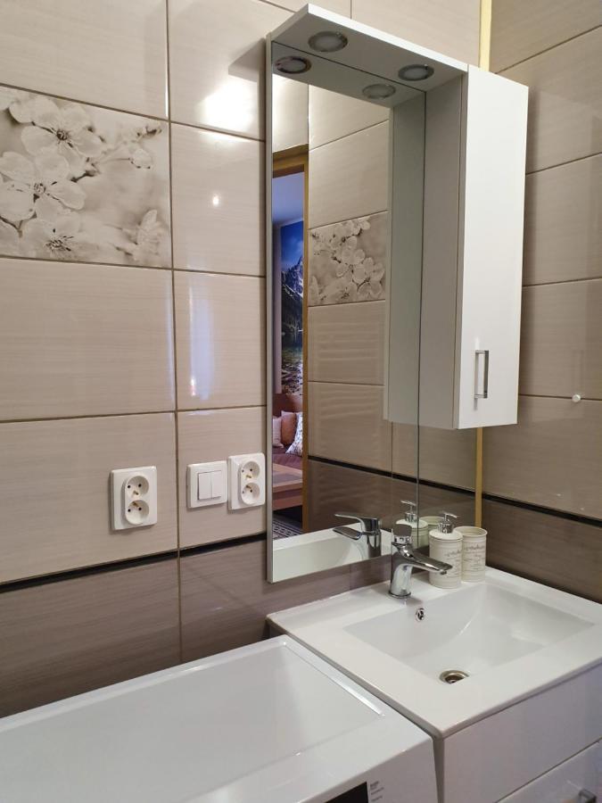 דירות קודובה-זדרוי Apartamencik Maja Studio מראה חיצוני תמונה